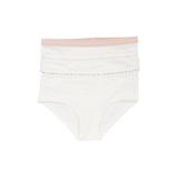 Girl Solid Briefs