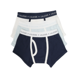 Boys Printed Boxer Briefs