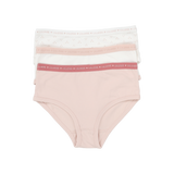 Girl Printed Briefs