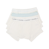 Boys Solid Boxer Briefs