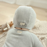Velour Bonnet (Wrap)