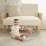 Dotted Pointelle Set