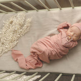 Brushed Cotton Blanket