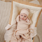 Season's Palette Muslin Swaddle