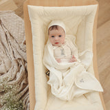 Bunny Blanket