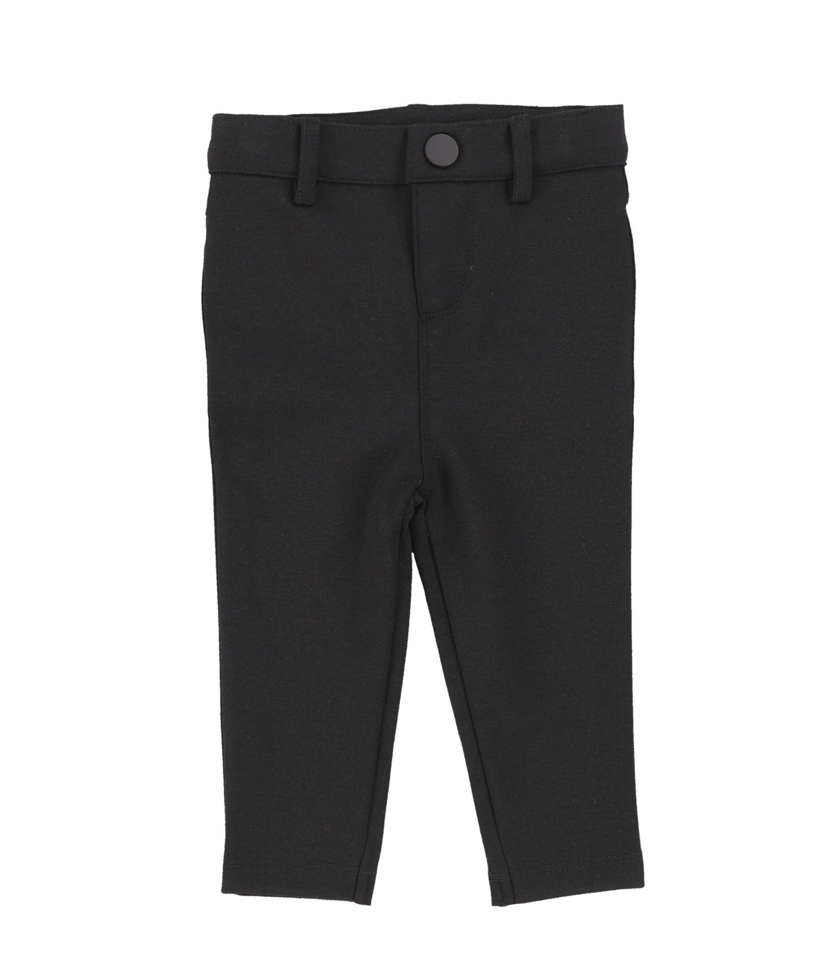 Boys Knit Stretch Pants Lil Legs Baby