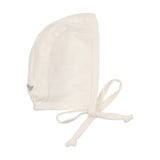 Nature Print Bonnet