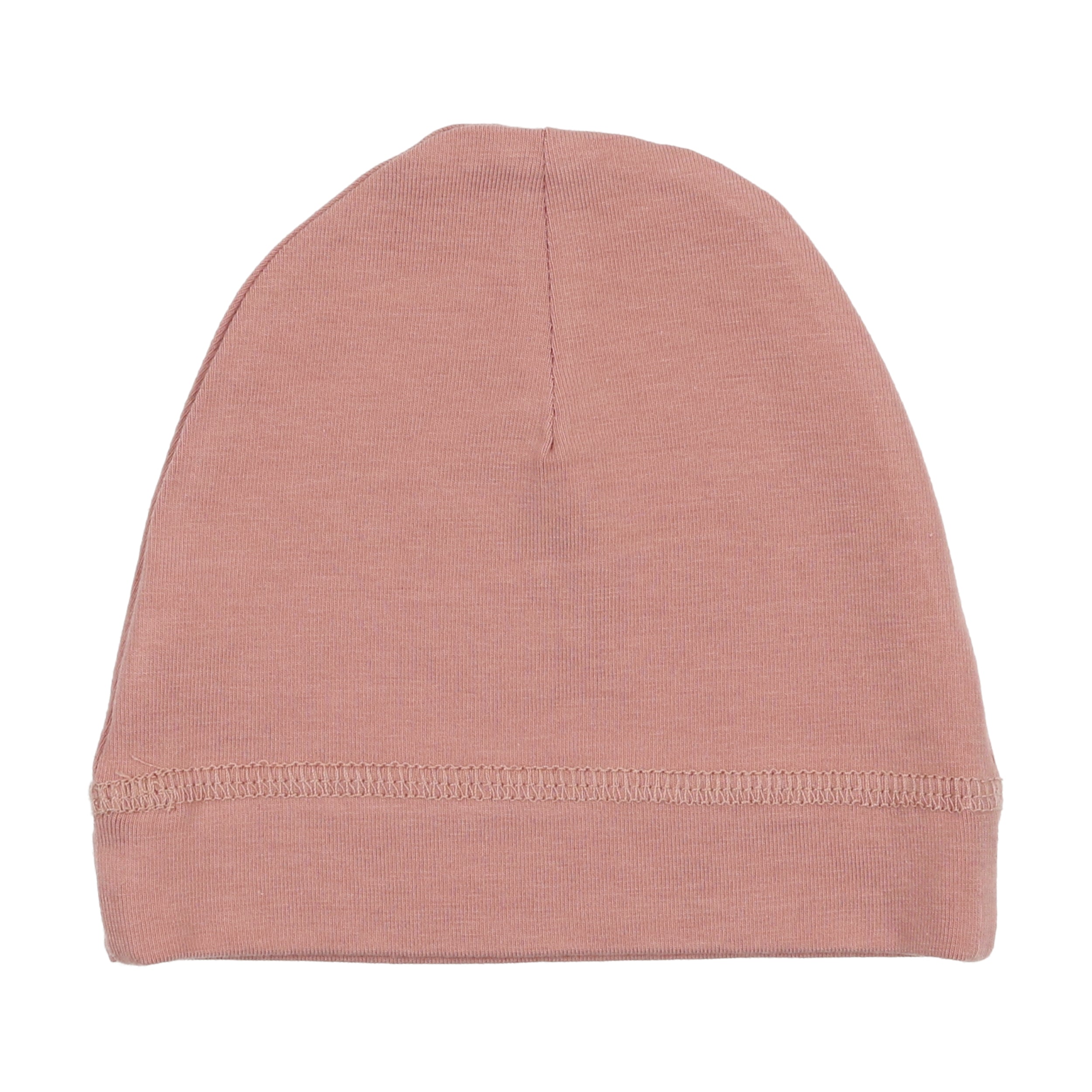 Brushed Cotton Beanie