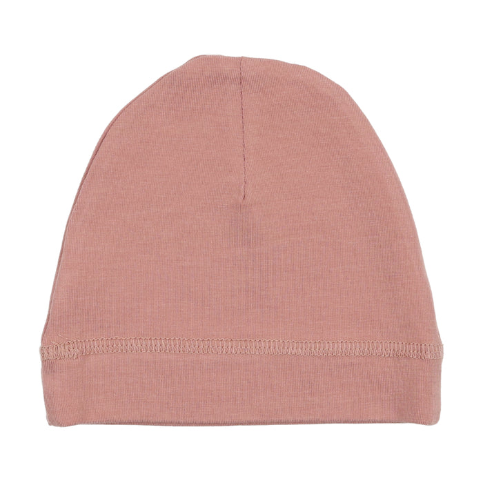 Brushed Cotton Beanie