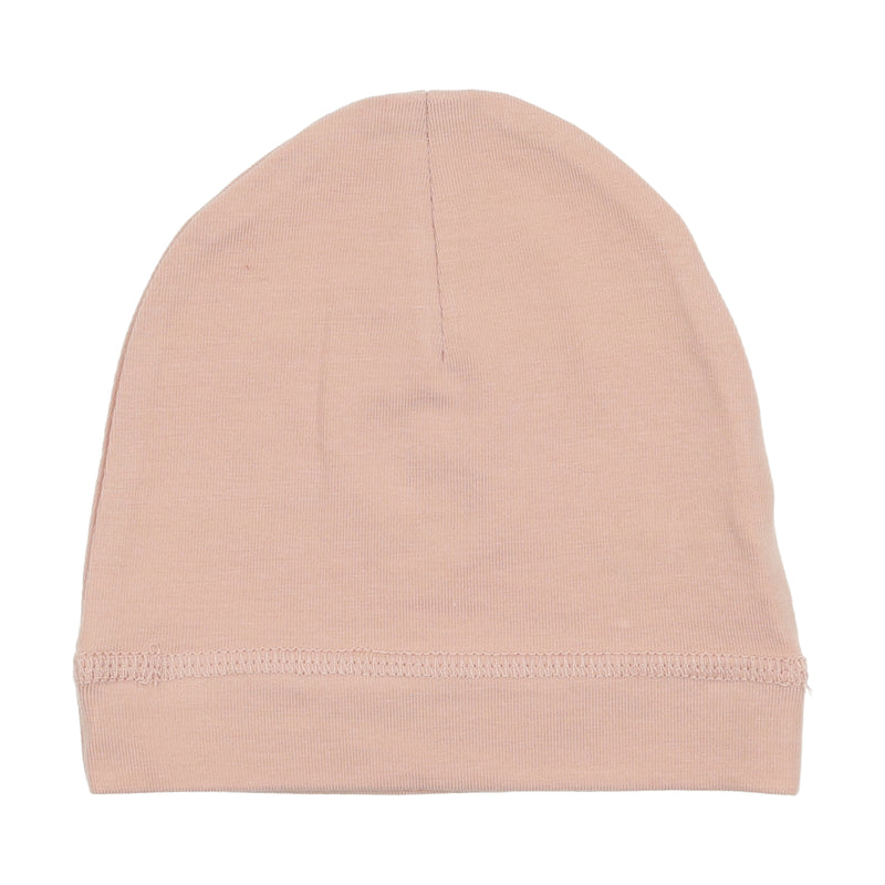 Brushed Cotton Beanie