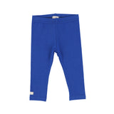 Leggings - Cobalt
