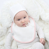 BCP X Lil Legs Baby Bibs