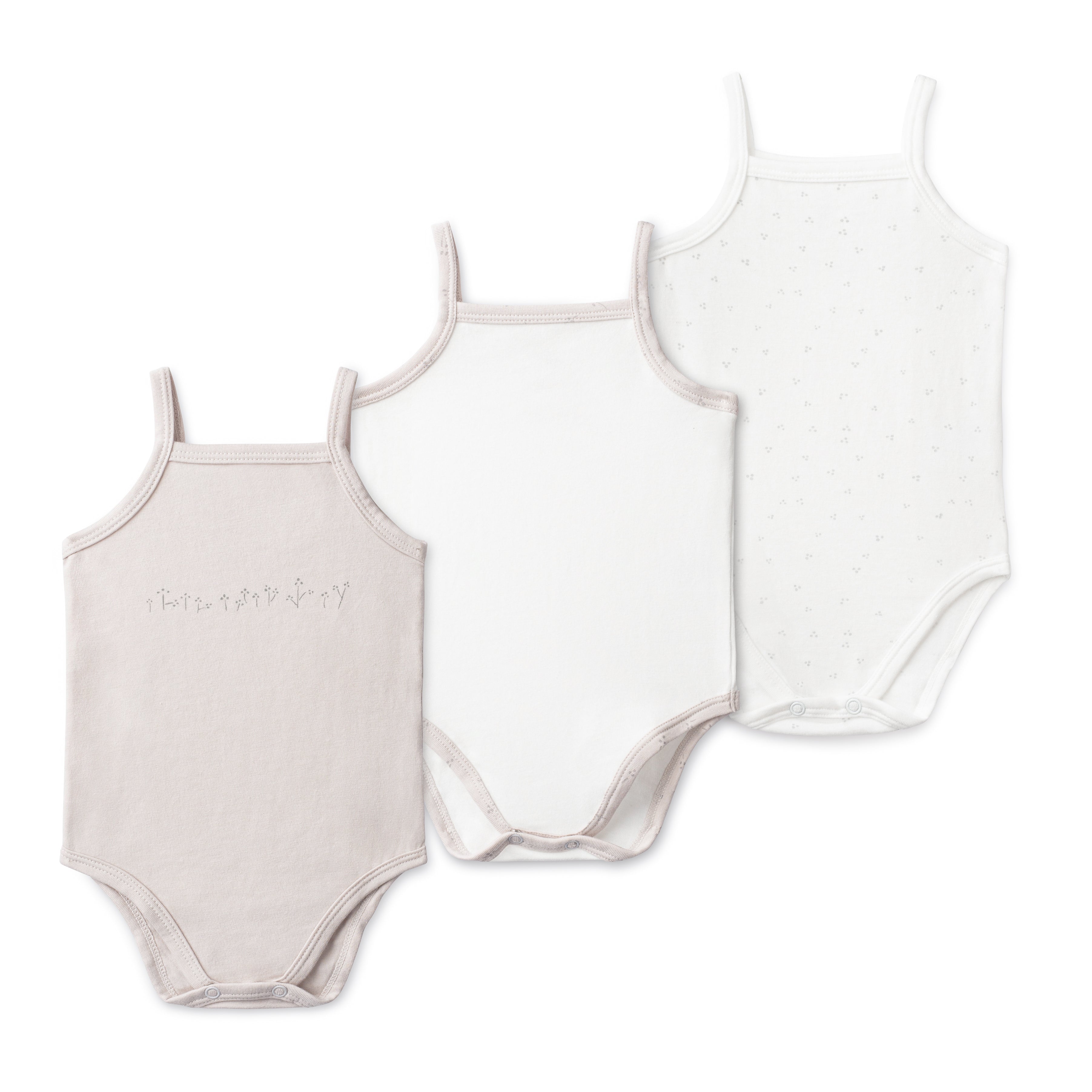 Baby Boy Undershirts