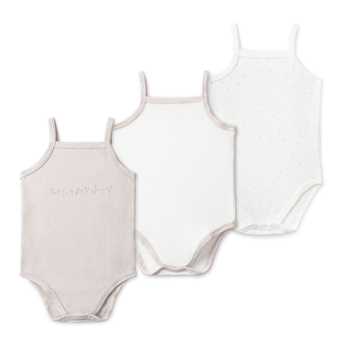 Boys Undershirts