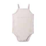 Baby Boy Undershirts