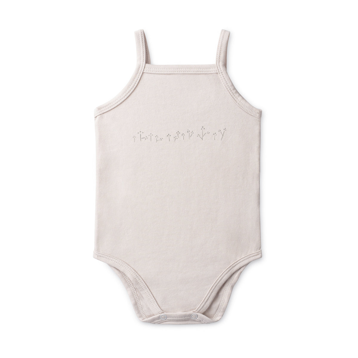 Boys Undershirts