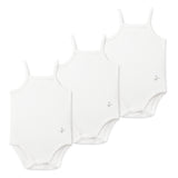 Baby Boy Undershirts