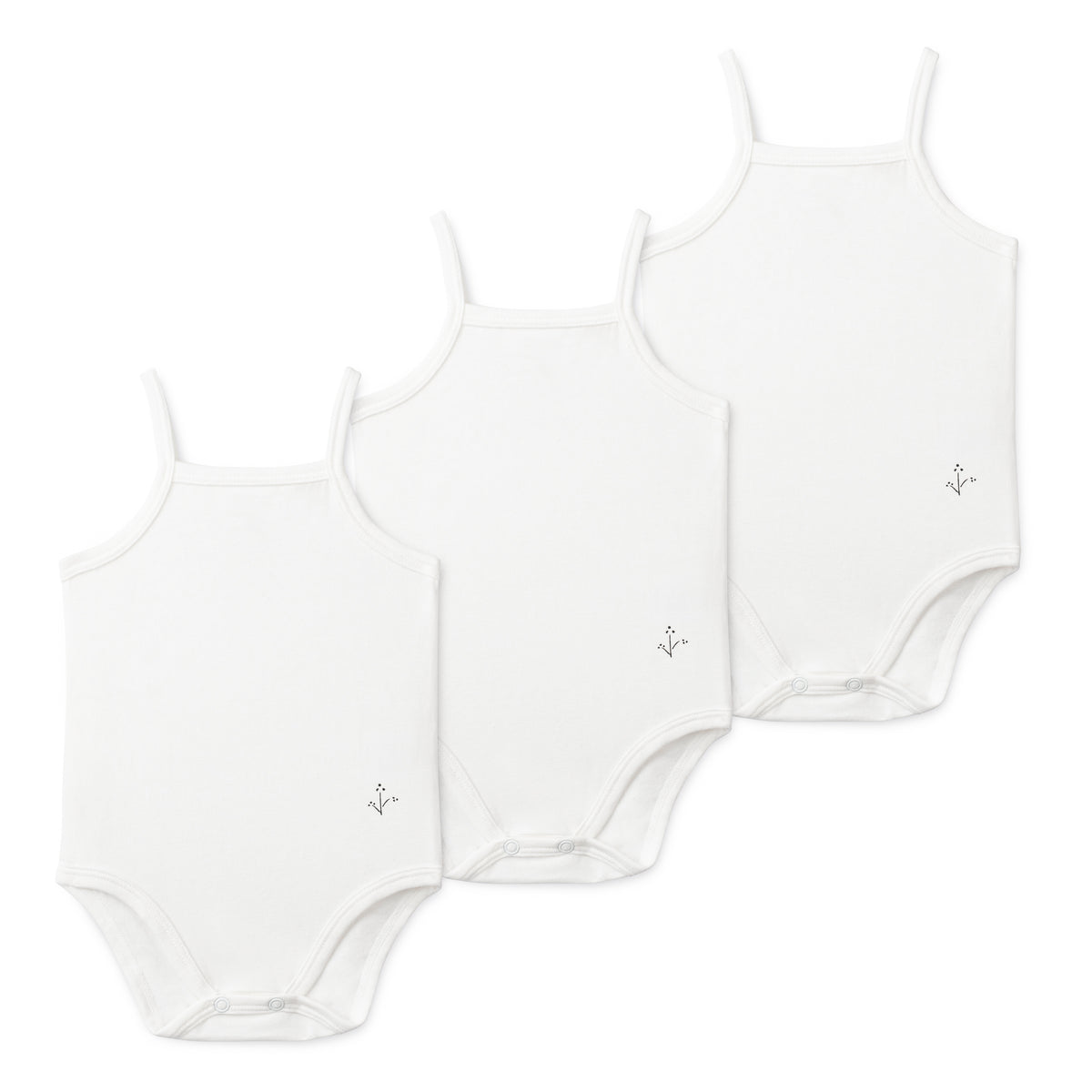 Boys Undershirts