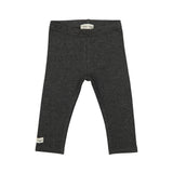 Leggings -Heather Grey