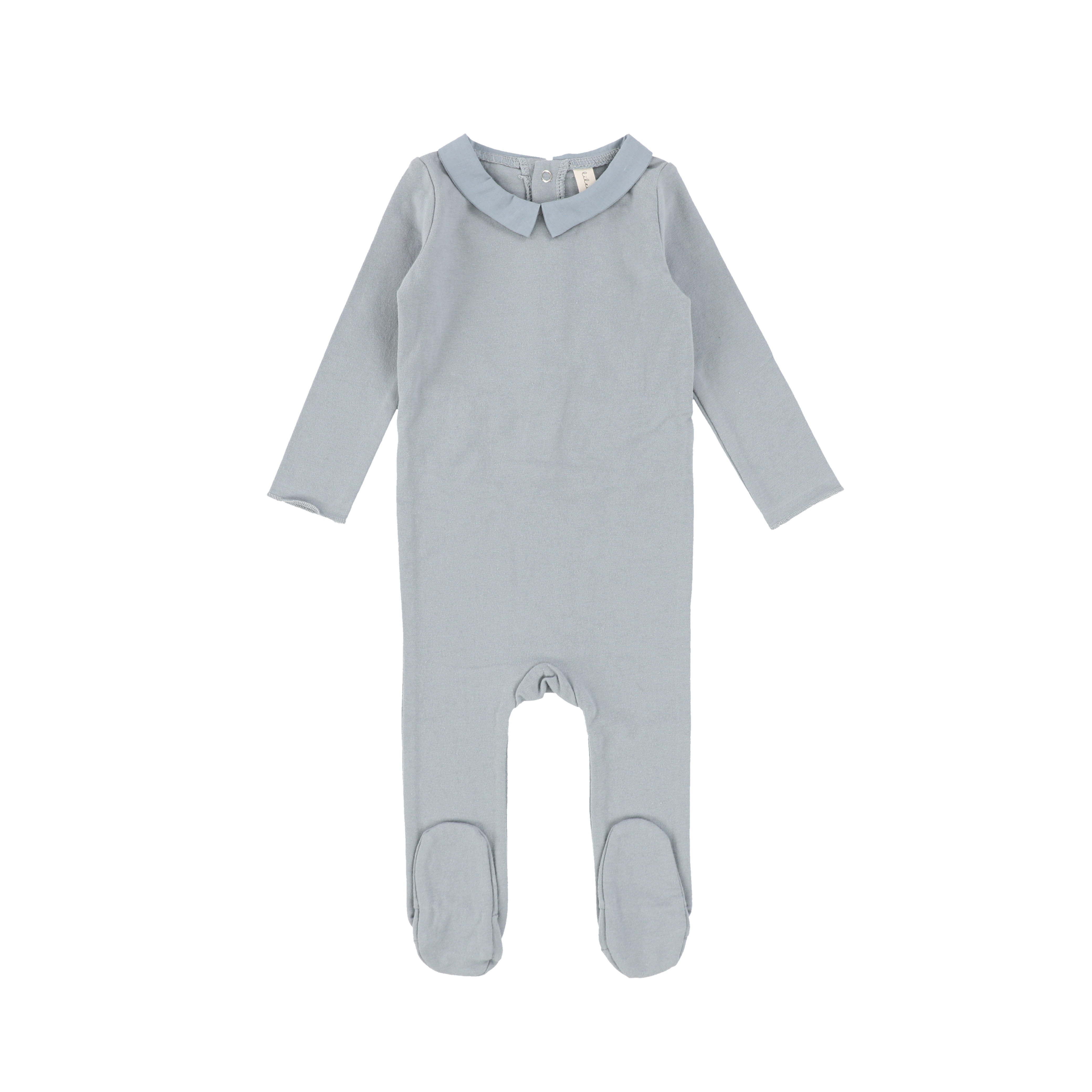 Collar Footie