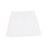 Basic Ribbed Skirt