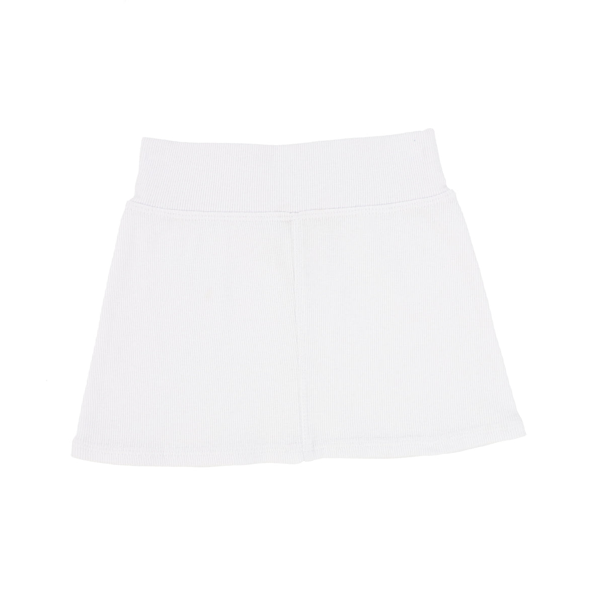 Basic Ribbed Skirt – Lil Legs Baby