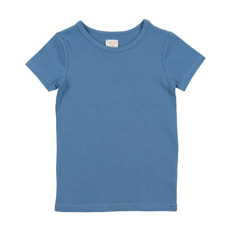 Cotton Short Sleeves T-Shirt – Lil Legs Baby