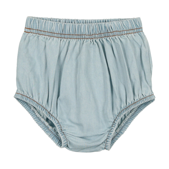 Denim Bloomers