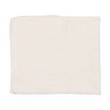 Pointelle Bris Blanket
