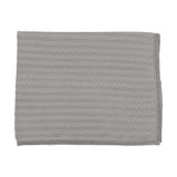 Pointelle Knit Blanket