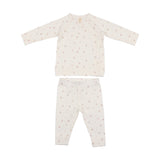 Printed Wrap Set