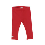 Leggings - Red