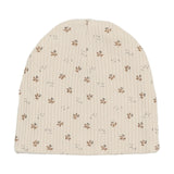 Rib Beanie