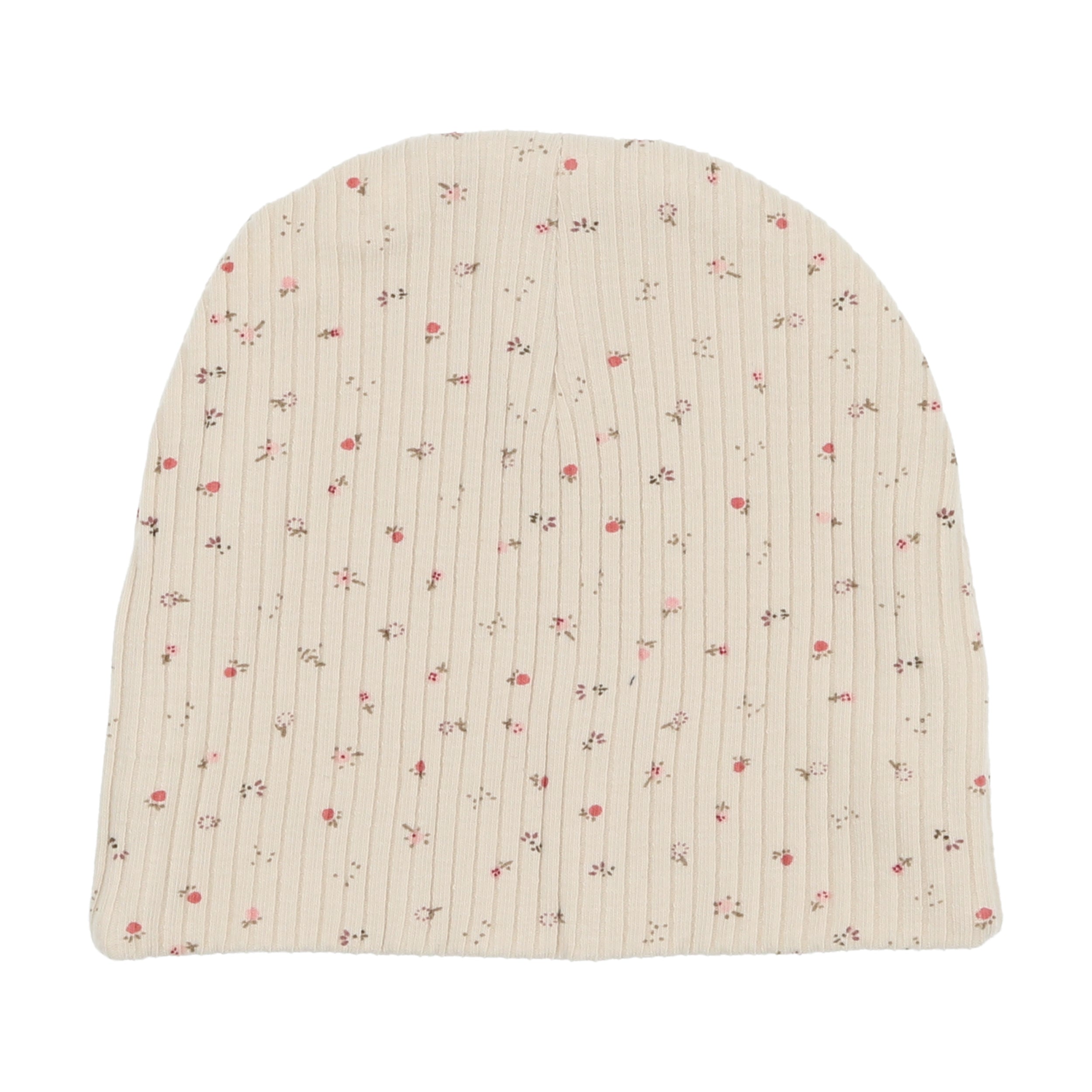 Rib Beanie