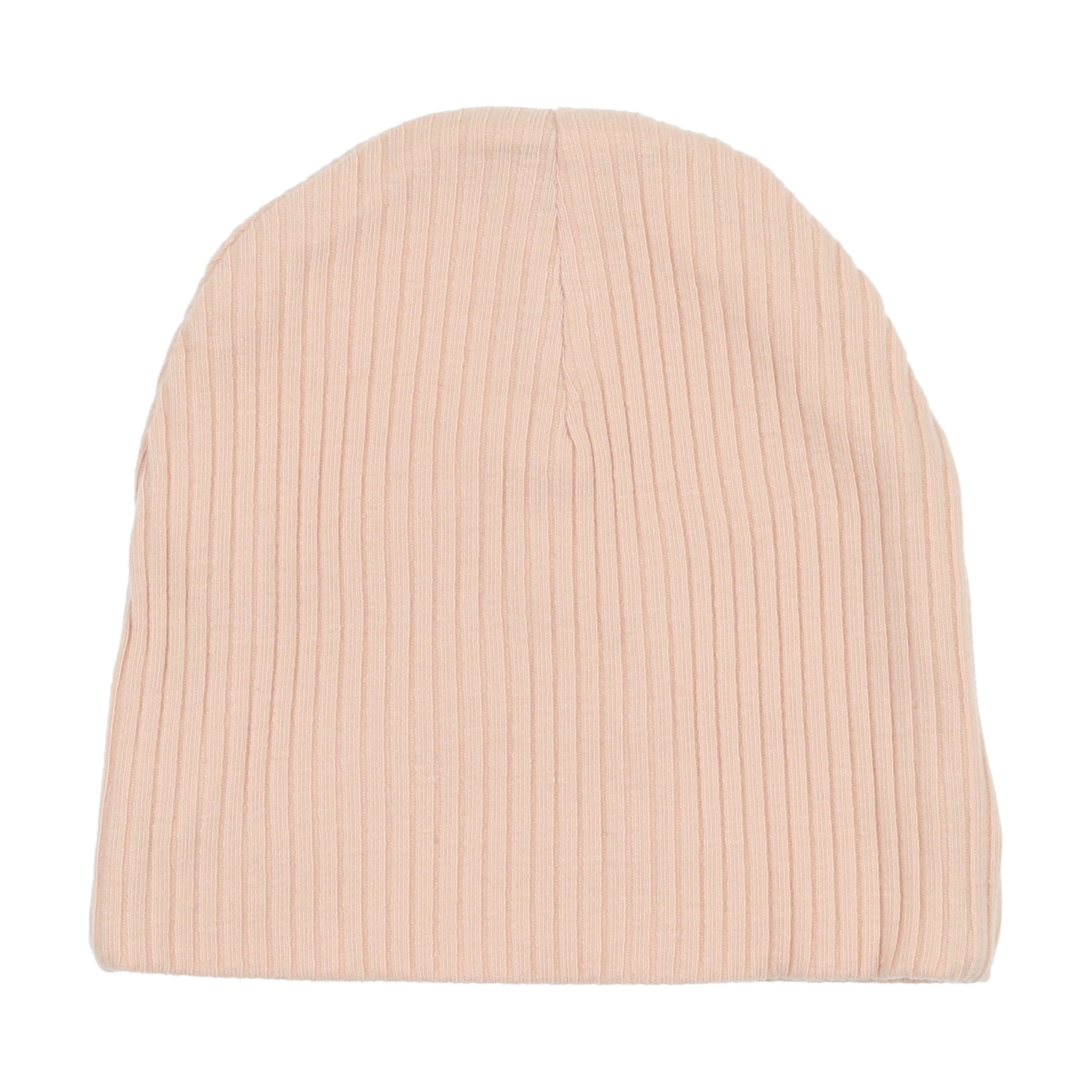 Rib Beanie