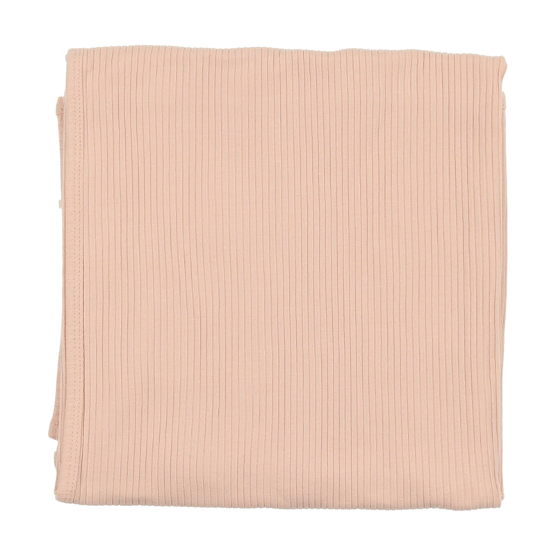 Rib Blanket