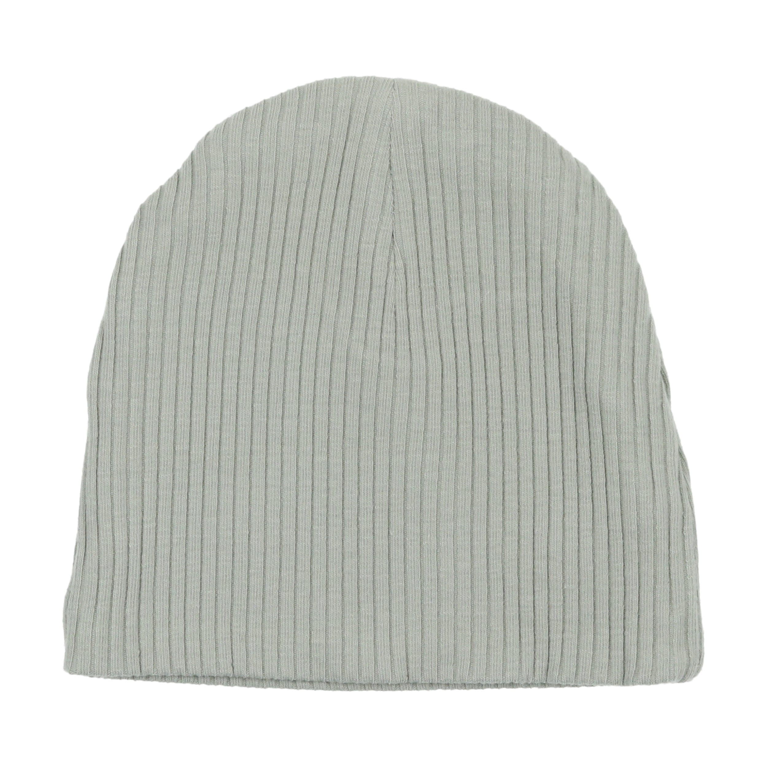Rib Beanie