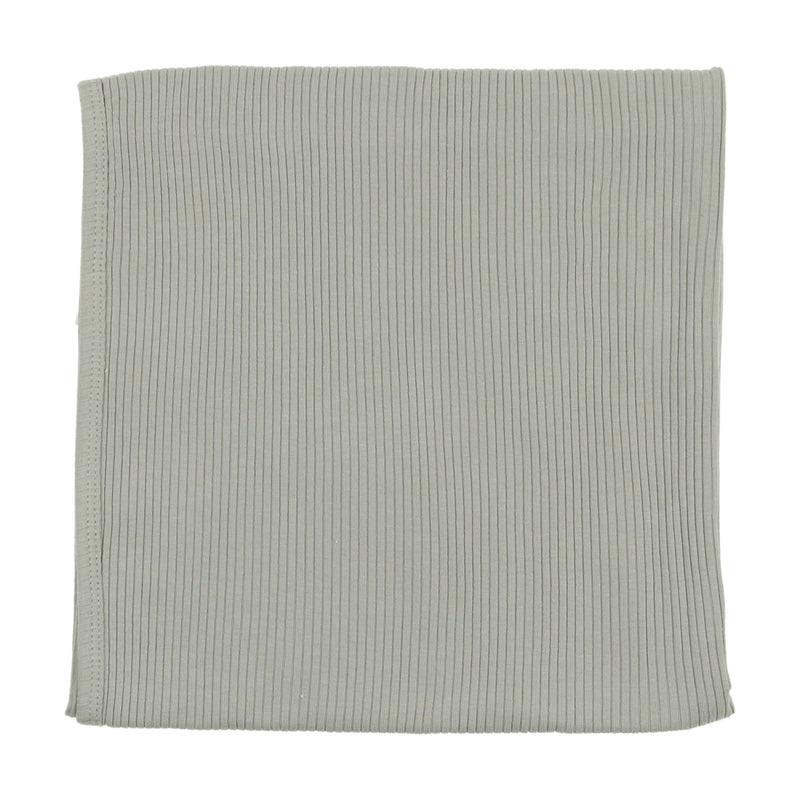 Rib Blanket