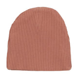 Rib Beanie