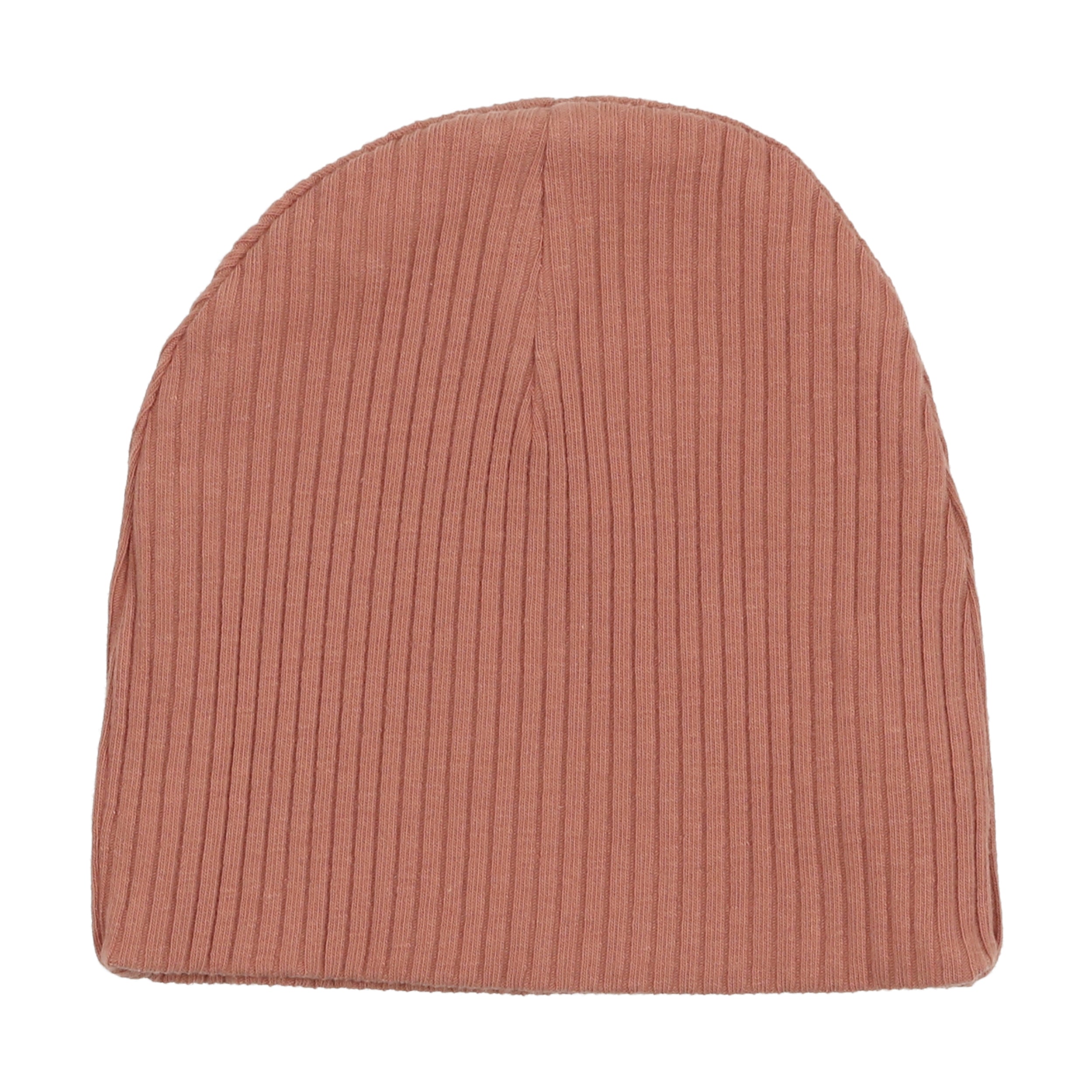 Rib Beanie