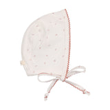 Scallop Edge Bonnet