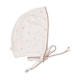 Scallop Edge Bonnet