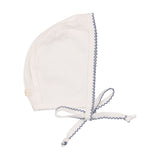 Scallop Edge Bonnet