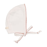 Scallop Edge Bonnet