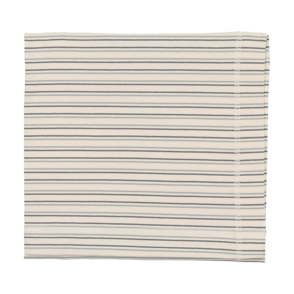 Signature Stripe Blanket