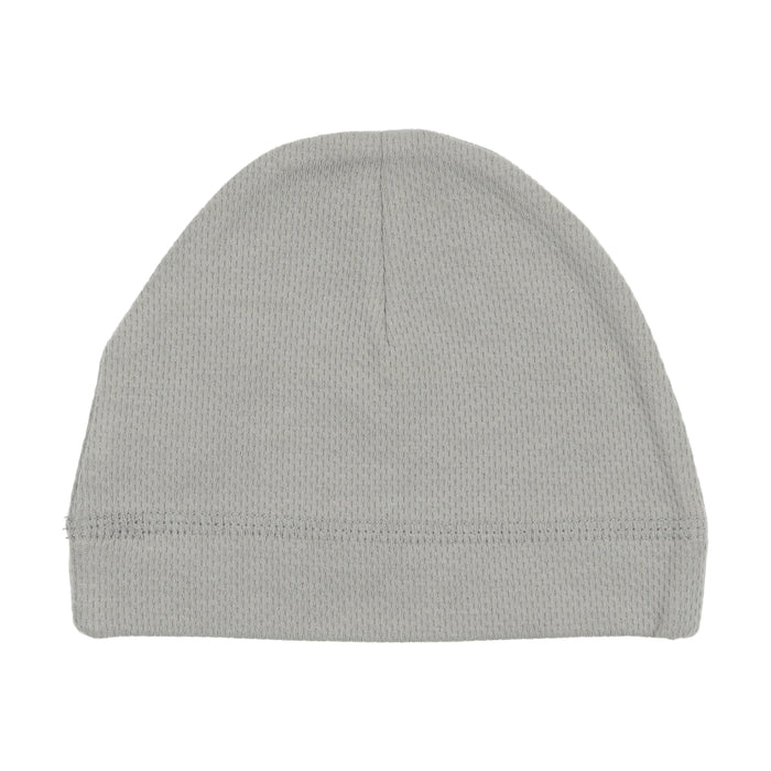 Signature Textured Beanie