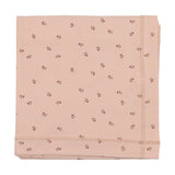 Nature Print Blanket