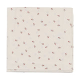 Nature Print Blanket
