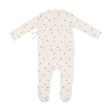Nature Print Footie