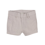 Dress Shorts - Taupe